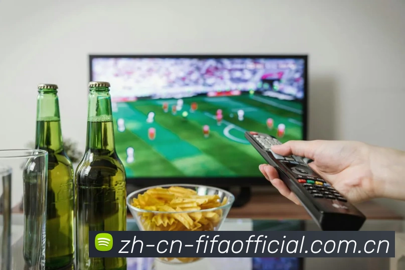 2026世界杯App界面